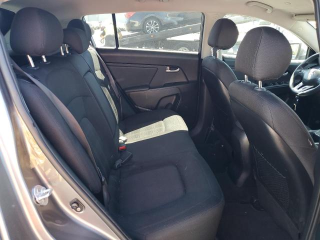 Photo 6 from auction – 2013 KIA SPORTAGE B with VIN KNDPB3A26D7379769