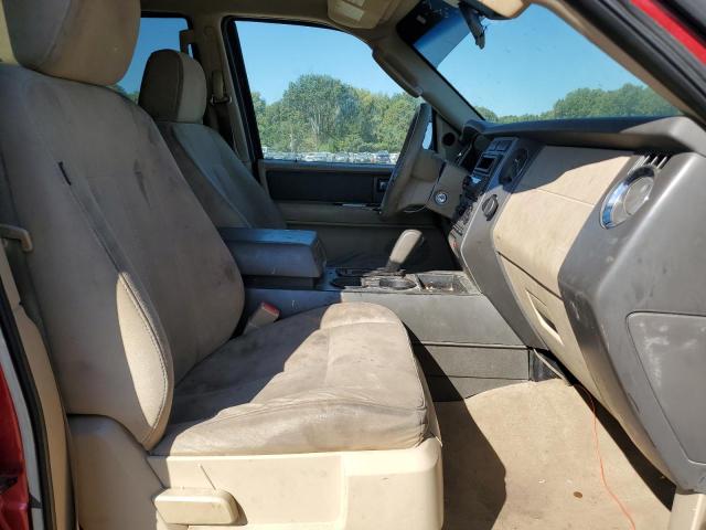 Photo 5 from auction – 2007 FORD EXPEDITION with VIN 1FMFU15537LA35323