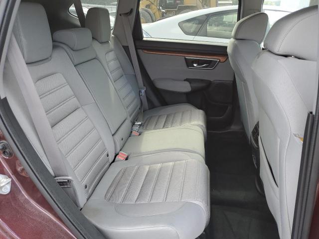 Photo 6 from auction – 2019 HONDA CR-V EX with VIN 7FARW2H53KE017028