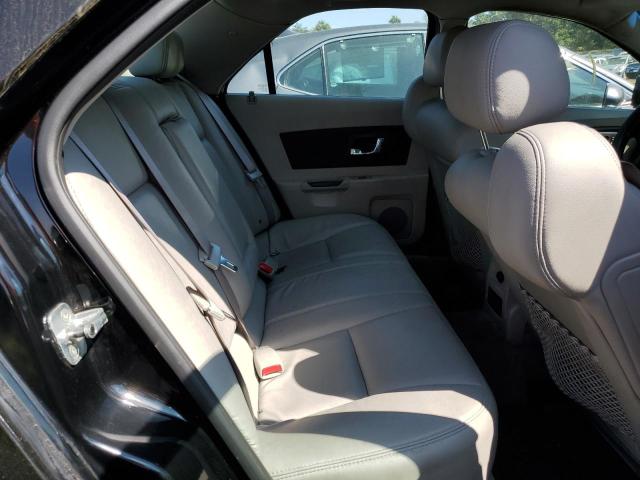 Photo 6 from auction – 2007 CADILLAC CTS with VIN 1G6DM57T070166793