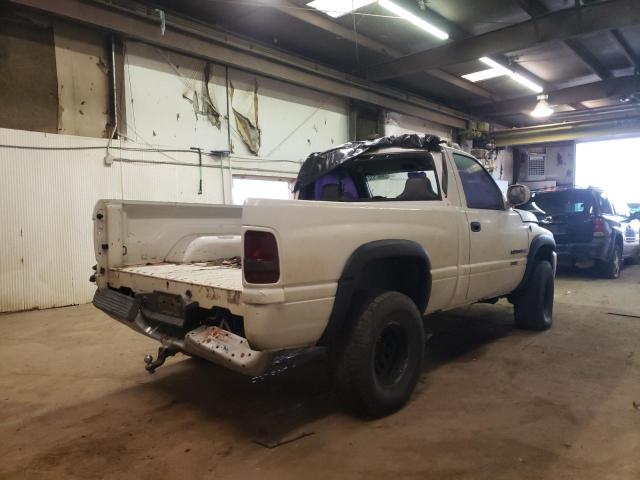 Photo 4 from auction – 1998 DODGE RAM 1500 with VIN 1B7HF16Y3WS736223