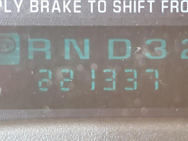 Photo 8 from auction – 2002 GMC DENALI with VIN 1GKEK63U22J123575