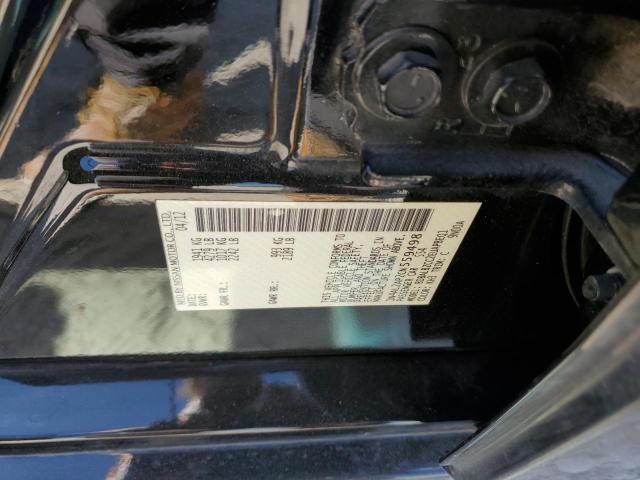 Photo 10 from auction – 2012 NISSAN ALTIMA BAS with VIN 1N4AL2AP2CN559498