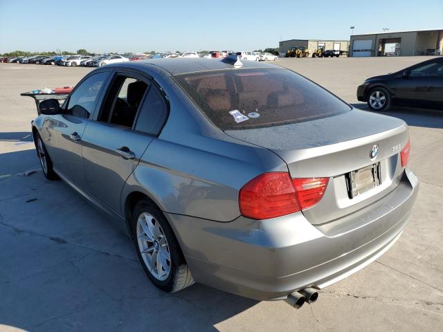 Photo 3 from auction – 2011 BMW 328 I with VIN WBAPH7G52BNN02707