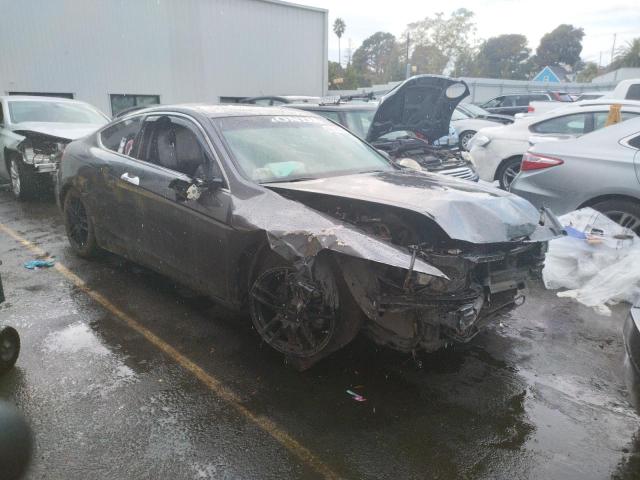 HONDA ACCORD EXL 2010 with VIN 1HGCS2B84AA009416 - Photo from auction