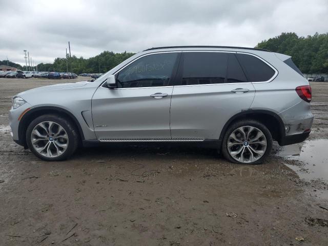 Photo 9 from auction – 2016 BMW X5 XDRIVE3 with VIN 5UXKR0C59G0S93475