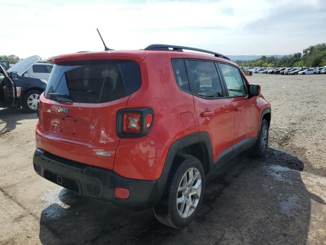 Photo 4 from auction – 2015 JEEP RENEGADE L with VIN ZACCJBBT7FPC25399