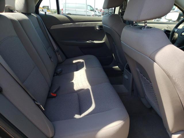 Photo 6 from auction – 2011 CHEVROLET MALIBU LS with VIN 1G1ZB5E13BF332507