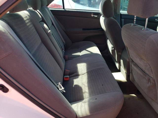 Photo 6 from auction – 2005 TOYOTA CAMRY LE with VIN 4T1BE32K95U017577
