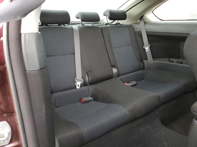 Photo 6 from auction – 2005 TOYOTA SCION TC with VIN JTKDE177050020289