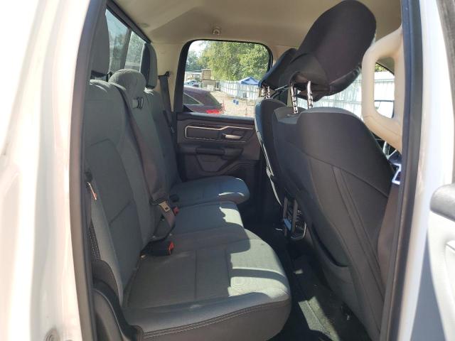 Photo 6 from auction – 2020 RAM 1500 BIG H with VIN 1C6SRFBT5LN253435