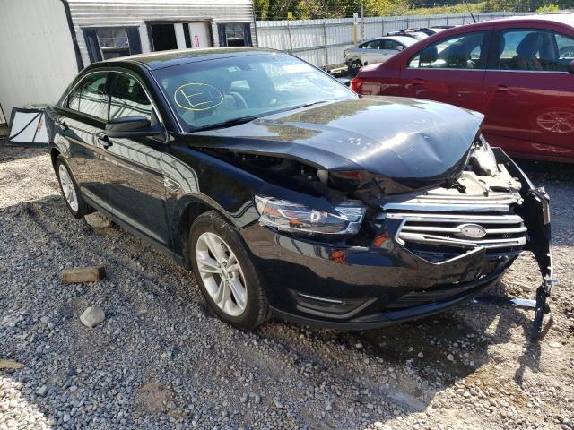 FORD TAURUS SEL 2016 with VIN 1FAHP2E8XGG131436 - Photo from auction