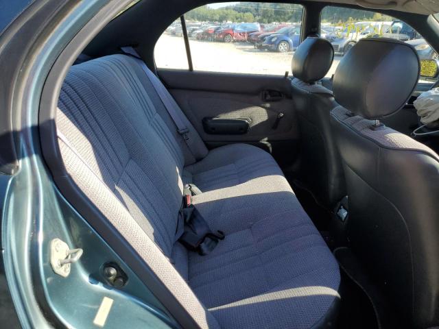 Photo 6 from auction – 1995 TOYOTA COROLLA with VIN 2T1AE04B0SC079549