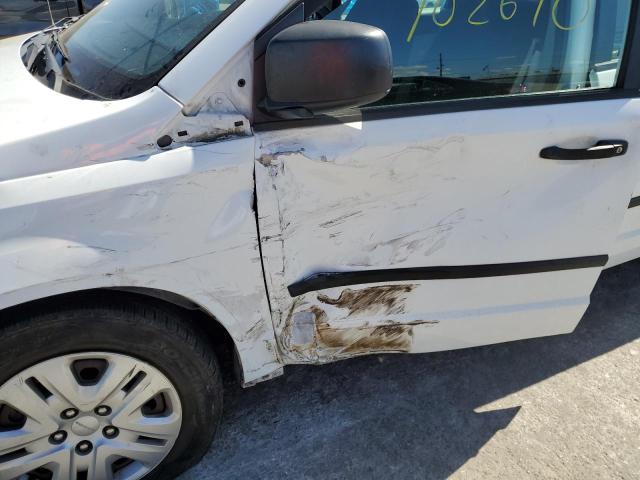 Photo 9 from auction – 2014 DODGE GRAND CARA with VIN 2C4RDGBG1ER278997