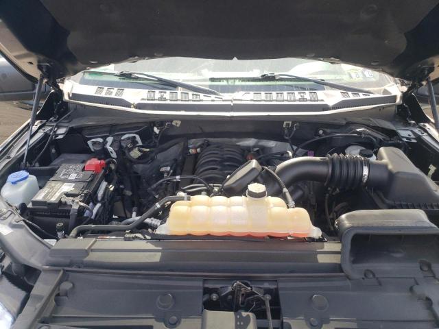 Photo 7 from auction – 2018 FORD F150 SUPER with VIN 1FTEW1E5XJFC47510