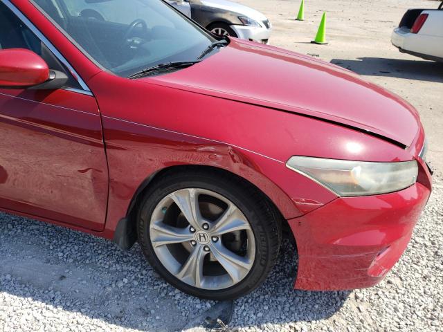Photo 9 from auction – 2012 HONDA ACCORD EXL with VIN 1HGCS2B84CA010763