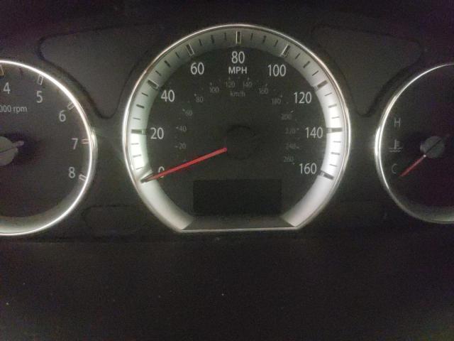 Photo 8 from auction – 2009 HYUNDAI SONATA GLS with VIN 5NPET46C59H476993
