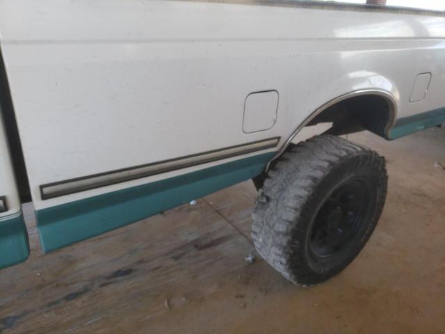 Photo 9 from auction – 1997 FORD F250 with VIN 1FTHX26F8VEB02887