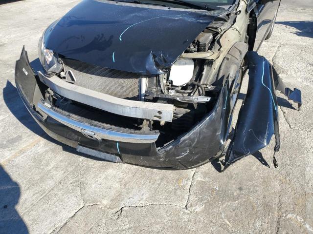 Photo 9 from auction – 2008 HONDA CIVIC EX with VIN 2HGFA16808H350053