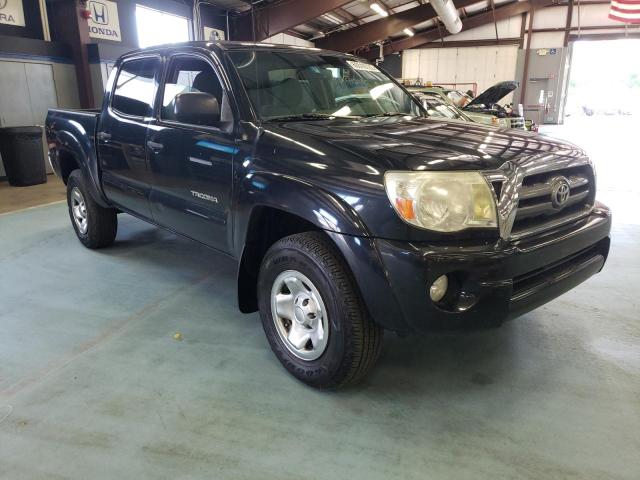 Photo 1 from auction – 2010 TOYOTA TACOMA DOU with VIN 3TMLU4ENXAM049296