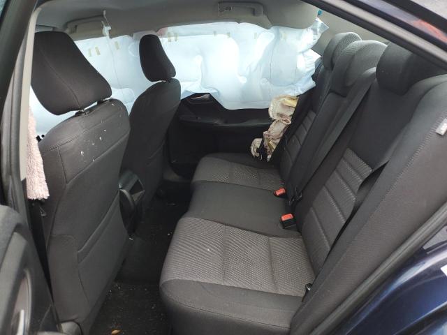Photo 6 from auction – 2016 TOYOTA CAMRY LE with VIN 4T4BF1FK4GR557794