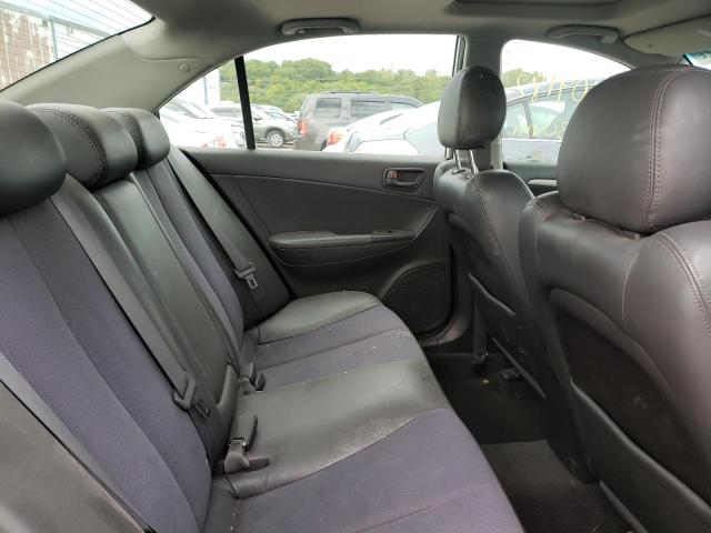 Photo 6 from auction – 2009 HYUNDAI SONATA SE with VIN 5NPEU46F59H454953