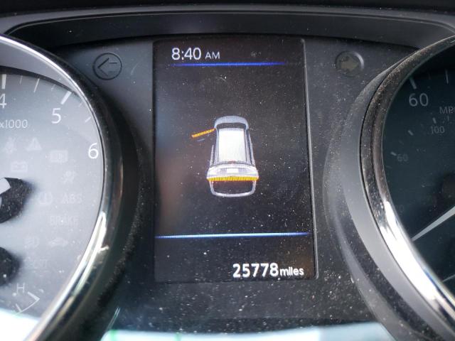 Photo 8 from auction – 2018 NISSAN ROGUE S with VIN KNMAT2MT1JP577799