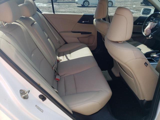 Photo 6 from auction – 2014 HONDA ACCORD EXL with VIN 1HGCR2F85EA207336