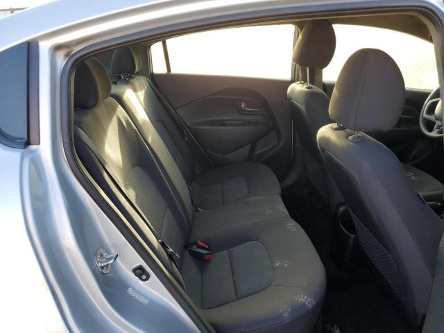 Photo 6 from auction – 2016 KIA RIO LX with VIN KNADM4A33G6553414
