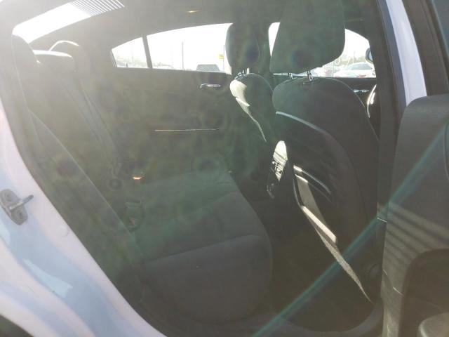 Photo 6 from auction – 2011 DODGE CHARGER with VIN 2B3CL3CG7BH606443