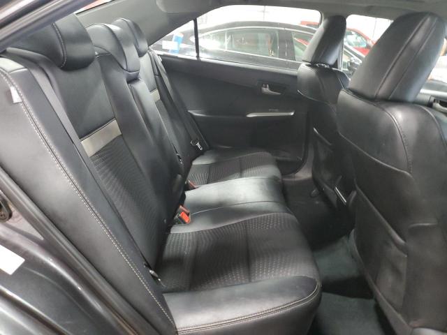 Photo 6 from auction – 2013 TOYOTA CAMRY L with VIN 4T1BF1FK6DU230609