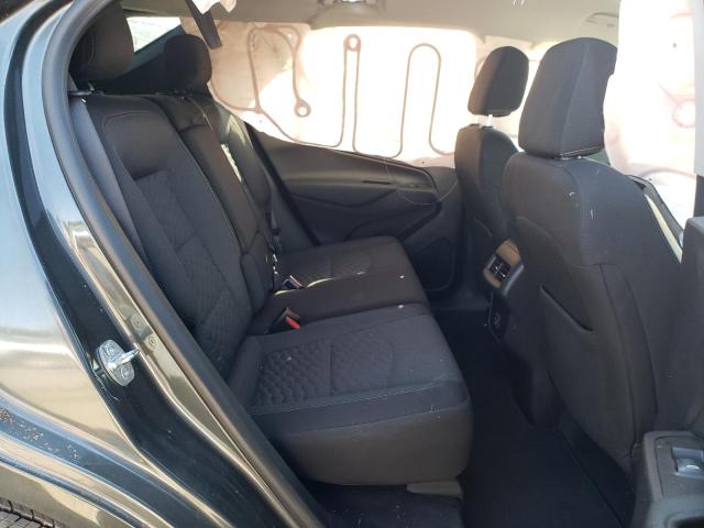 Photo 6 from auction – 2021 CHEVROLET EQUINOX LT with VIN 3GNAXUEV7ML332609