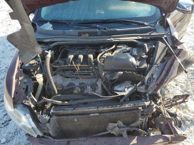 Photo 7 from auction – 2011 FORD TAURUS SEL with VIN 1FAHP2EW9BG127269