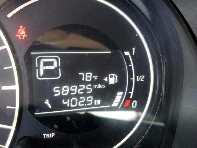Photo 8 from auction – 2015 NISSAN VERSA NOTE with VIN 3N1CE2CP7FL365566