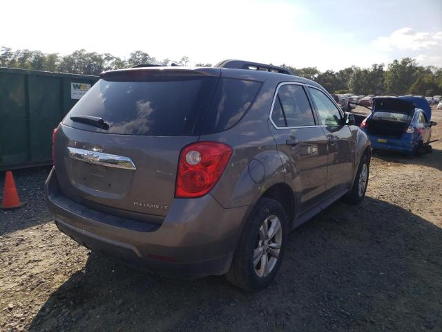 Photo 4 from auction – 2012 CHEVROLET EQUINOX LT with VIN 2GNALDEK0C6307944