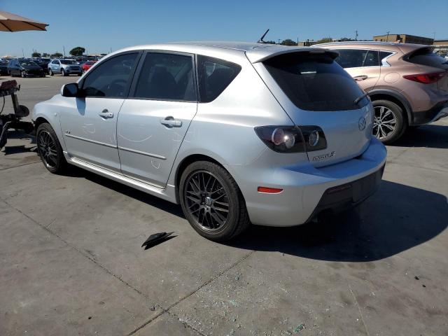 Photo 3 from auction – 2009 MAZDA 3 S with VIN JM1BK343191187829
