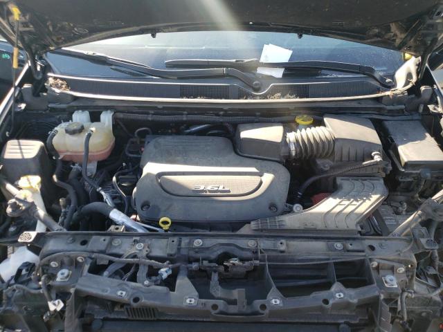 Photo 7 from auction – 2017 CHRYSLER PACIFICA T with VIN 2C4RC1EG1HR533325