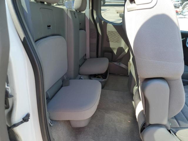 Photo 6 from auction – 2012 NISSAN FRONTIER S with VIN 1N6BD0CTXCC470412
