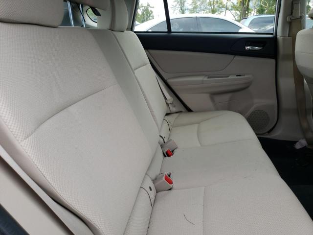 Photo 6 from auction – 2013 SUBARU IMPREZA PR with VIN JF1GPAC69DH818761