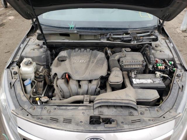 Photo 7 from auction – 2013 KIA OPTIMA LX with VIN 5XXGM4A75DG236895