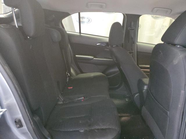 Photo 6 from auction – 2020 MITSUBISHI ECLIPSE CR with VIN JA4AS3AA8LZ000250