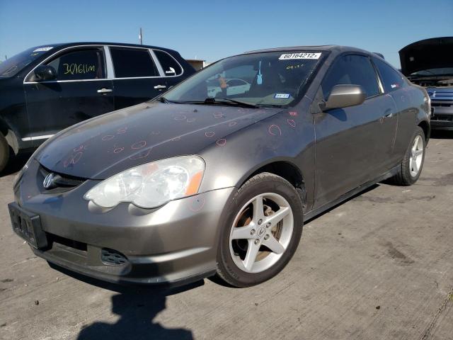 Photo 2 from auction – 2003 ACURA RSX with VIN JH4DC53813C017740