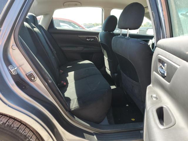 Photo 6 from auction – 2015 NISSAN ALTIMA 2.5 with VIN 1N4AL3AP8FC429442