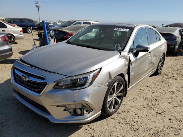 Photo 2 from auction – 2018 SUBARU LEGACY 3.6 with VIN 4S3BNEN63J3003835