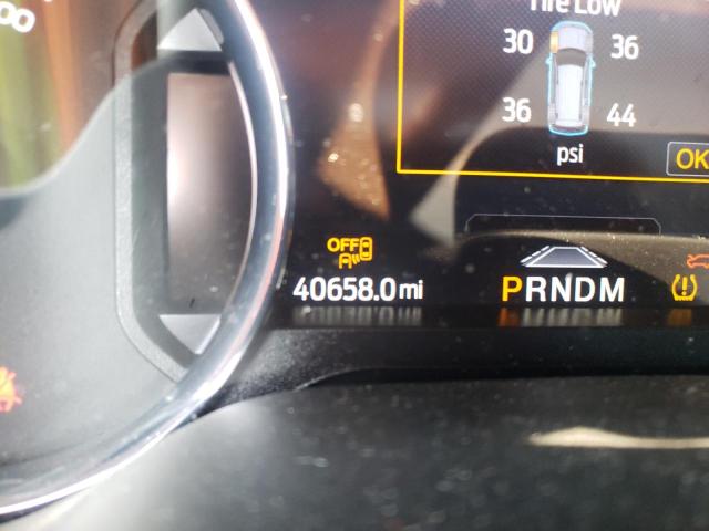 Photo 8 from auction – 2021 FORD EXPEDITION with VIN 1FMJU1HT6MEA28113