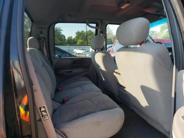 Photo 6 from auction – 2003 FORD F150 SUPER with VIN 1FTRW08L43KB51890