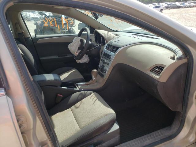 Photo 5 from auction – 2012 CHEVROLET MALIBU LS with VIN 1G1ZB5E02CF252883