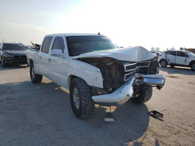 CHEVROLET SILVERADO 2006 with VIN 2GCEK13T661203239 - Photo from auction