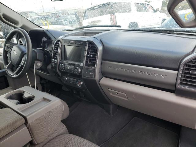 Photo 9 from auction – 2020 FORD F250 SUPER with VIN 1FT7W2BT4LED04679
