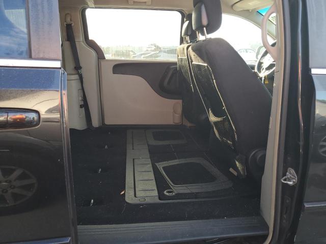 Photo 6 from auction – 2011 DODGE GRAND CARA with VIN 2D4RN5DG4BR678937